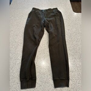 Lululemon at ease joggers